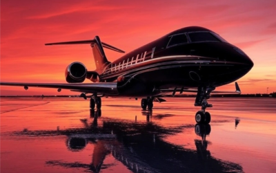 2021 GLOBAL 6500