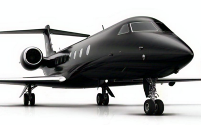 2018 GULFSTREAM G650ER