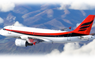 AIRBUS ACJ319 VIP