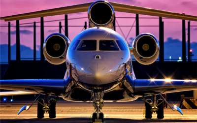 2015 FALCON 7X