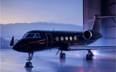 2015 GULFSTREAM G550