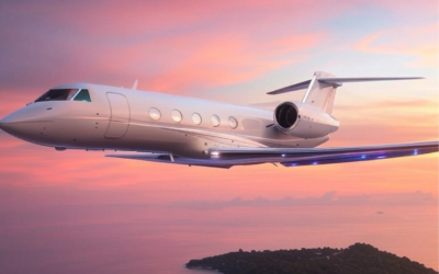 2008 GULFSTREAM G450