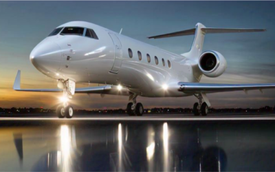 2010 GULFSTREAM G550