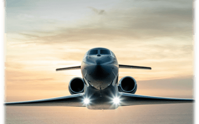 2020 GULFSTREAM G600