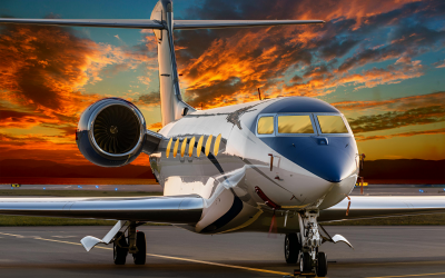 2020 GULFSTREAM G600