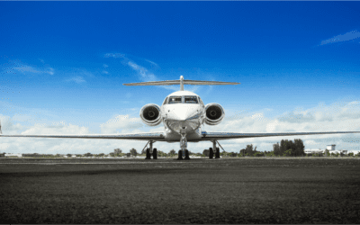 2000 GULFSTREAM GV