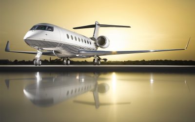 2015 GULFSTREAM G650ER
