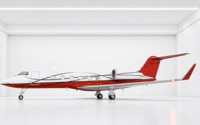 1998 GULFSTREAM GIV-SP